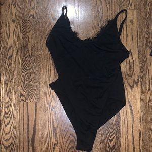 Shien bodysuit